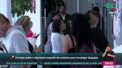 Property seizure victims ask Congress to create commission to investigate land grabbing | Informe...