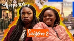 Quand ta famille a toujours quelque chose à dire | AFROPOLITAINE S2 | TV5MONDE