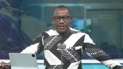 Le Kibaroya du vendredi 16-10-2026 présenté par Losséni Sidibé