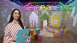 "Çərpələng" - 6 oktyabr 2026-cı il