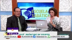 TELAVISION EL PRIMER CANAL DE TELA 14/10/2026