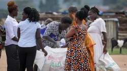 Uganda: Save the Children warns child malnutrition is worsening