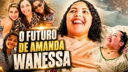 EVERYTHING ABOUT AMANDA WANESSA'S LIFE SINCE THE TRAGIC ACCIDENT! AND WHAT TO EXPECT FOR HER FUTURE!