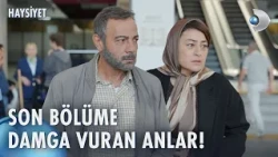 Haysiyet yeni bölümüyle salı 20.00'de Kanal D'de! @kanald @HaysiyetKANALD