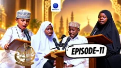 EPISODE 11 | SAUTI ZA DHAHABU | HATUA YA 30 BORA
