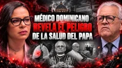EL PAPA LEON XIV ENFRENTA UN TERRIBLE PROBLEMA DE SALUD!!