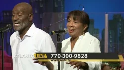 Atlanta Live (08/18/26) Richard Varalla Shares Testimony, Jennifer Eichelberger Discuss Book & More