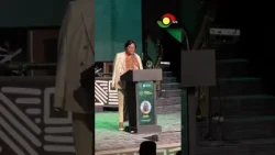 AU Commissioner Urges Africa to Unite on Mineral Development