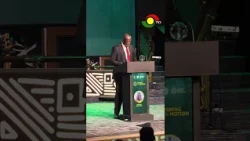 Lands Minister Highlights Ghana's Mineral Sector Reforms