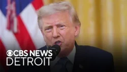 Trump wants investigation of 2020 election