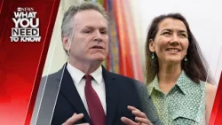 Alaska's Governor Orders Investigation Into Peltola Campaign. What You Need to Know - October 29