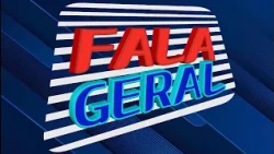 FALA GERAL, 15.09.25