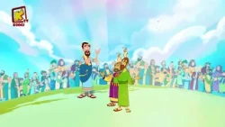 Koogi Tv - قراءات 17 يوليو 2026م - 10 أبيب 1742 للشهداء - كلامه الحلو - قناة كوجى للاطفال