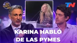SÓLO UNA VUELTA MÁS I Programa Completo, 29/10/26