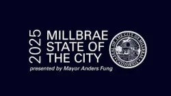 Millbrae State of the City 2025
