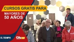 Don't miss out on your chance to study! These are the free courses offered by the District | CityTv