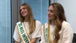 Report: KuriakosTV covered the Portugal visit of Miss International 2025, Catalina Duque
