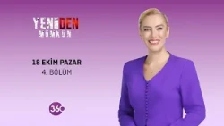Starting Over Is Possible | Hande Ertekin | Sunday, October 18, 2026