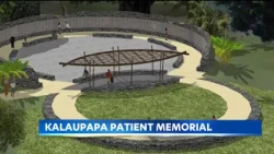 Kalaupapa memorial moves forward to honor thousands of Hansen’s disease patients