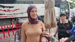 جولة يوم السبت من وسط نابلس مع الزميل مصعب الخطيب برعاية مشهور