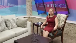 Homeroom Spotlights -  McDavid Jones, O'Rourke Elementary and Denton Magnet School of Technology.