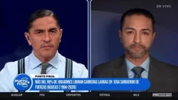🧐🔥 YOUTH ACADEMIES, the key for MEXICAN SOCCER to reach the next level | Punto Final
