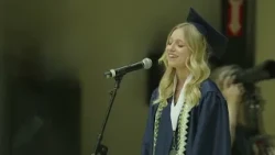 Graduation Music Excerpts 2026
