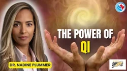 Qi Energy | Behind the power of Chi, Part 1 | The Healthy Skeptic | Episode 11