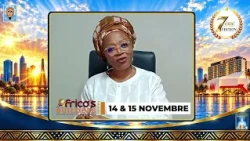SEMINAIRE INTERNATIONAL NEW AFRICA'S BUILDERS 7ème EDITION
