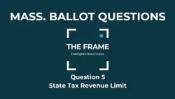 What to Know About Massachusetts Ballot Question 5