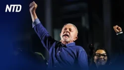 Lula Wins Historic 4th Term, but Brazil Faces Deepening Political Divisions