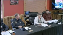 Shelter Cove Resort Improvement District Board Meeting of 2026-08-20
