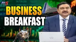 Business Breakfast | Stock/Share Market News | 27th October 2026 | TV5 Money
