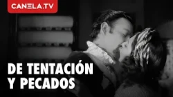 El PESO DEL HONOR | En Tiempos de la Inquisición | Cine de Oro | Canela.TV