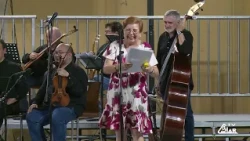 Intercanvi cultural - Rondalla Don Luis Escoda de Biar - Rondalla de Banyeres de Mariola - 24/7/2026