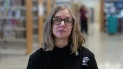 City Manager's Report Segment - Central Library Update  (September 1,2026)