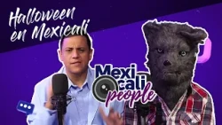 ¡Halloween en Mexicali! 🎃👻: Nostalgia, disfraces y travesuras épicas | Mexicali People