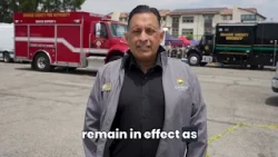 May 24, 2026-Message from Mayor Leo Medrano