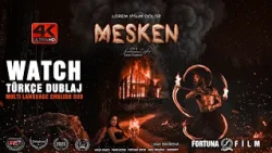 MESKEN Filmi 2025 ★ Türkçe Dublaj 🇹🇷 Eng Subtitles 🇺🇸 Full Orijinal 4K