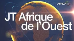 Le journal de l'Afrique de l'Ouest du vendredi 11 septembre 2026