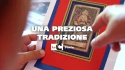 A Precious Tradition - 𝐋𝐚𝐂 𝐒𝐭𝐨𝐫𝐢𝐞