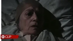 The House with Laughing Windows 4K - "The lady in bed" Clip - In Theaters July 13