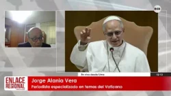 Pope Leo XIV confirms tour of Peru, Argentina and Uruguay: He will visit Cusco despite the altitude