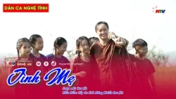 Nghe Tinh Folk Song: Mother's Love - Thu Ha Talent Club Chorus
