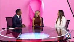 Memorial Cancer Institute breast cancer surgical oncologist joins Local 10 News