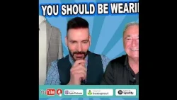 Todd Anthony Tyler advocates classic menswear