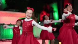Mayor's Tree Lighting Ceremony 2025