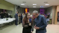 ESCLAT DE FESTA FESTES DEL ROSER 2026   02 octubre 2026