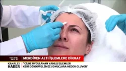 Beware of Unlicensed Cosmetic Clinics