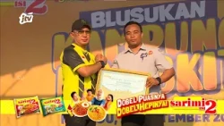 BLUSUKAN KAMPUNG BANGKIT SARIMI ISI 2 & MI TELUR CAP 3 AYAM | NGUMPAKDALEM, DANDER, BOJONEGORO
